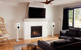 Aspen FR5 Loudspeaker and Stand Combo